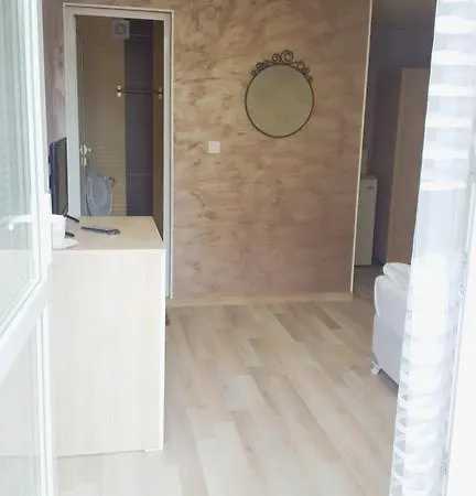 Rusto Gasthof Kiten (Burgas)