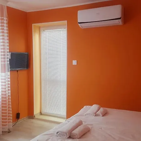 Rusto 3* Kiten (Burgas)