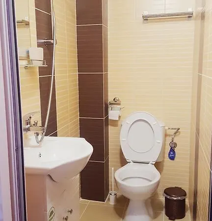 Rusto Kiten (Burgas)