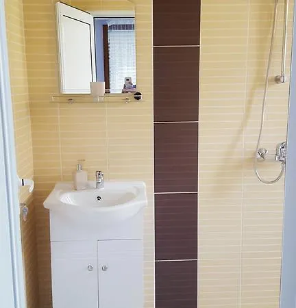 Rusto 3* Kiten (Burgas)