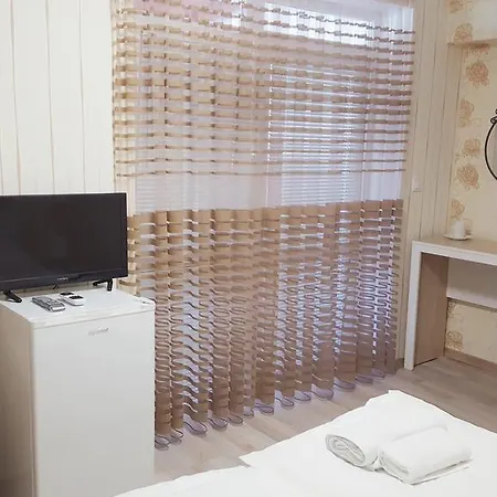 Rusto Kiten (Burgas)