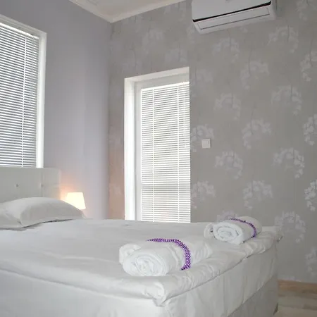 Rusto Kiten (Burgas)