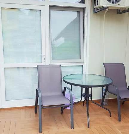 Penzion Rusto Kiten (Burgas)