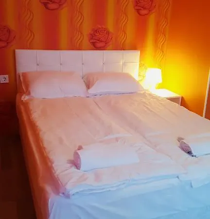 Rusto 3* Kiten (Burgas)