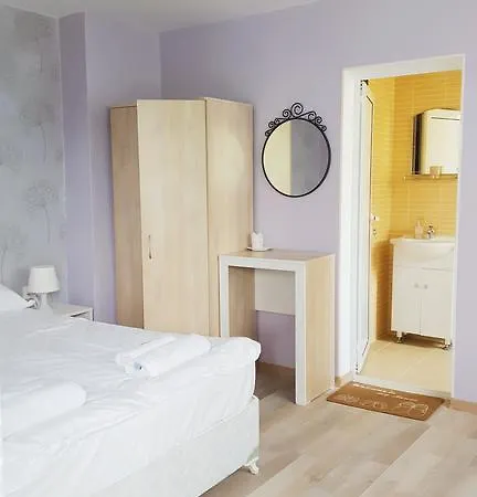 Rusto 3* Kiten (Burgas)