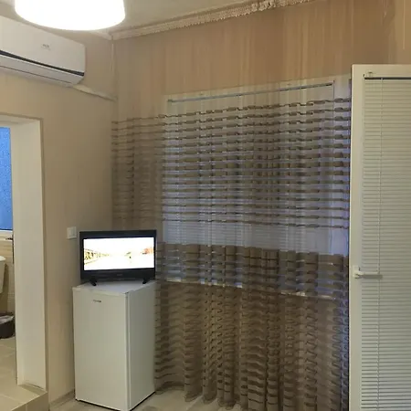 Rusto 3* Kiten (Burgas)