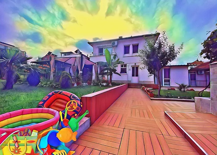 Rusto Kiten (Burgas)