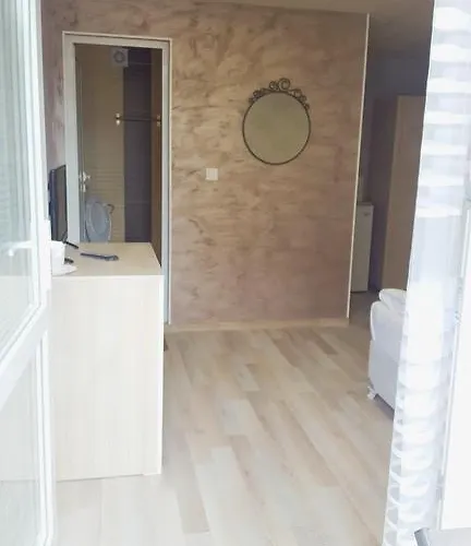 Rusto Gæstehus Kiten (Burgas)