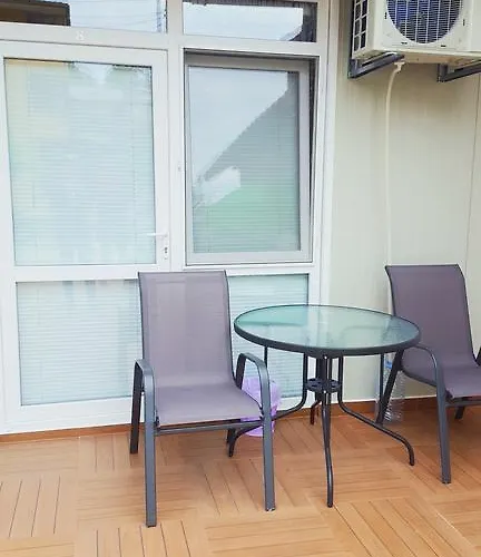 Gasthof Rusto Kiten (Burgas)