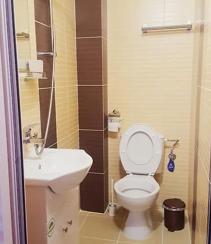 Rusto Kiten (Burgas)