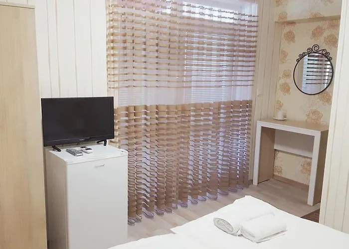 Rusto Kiten (Burgas)