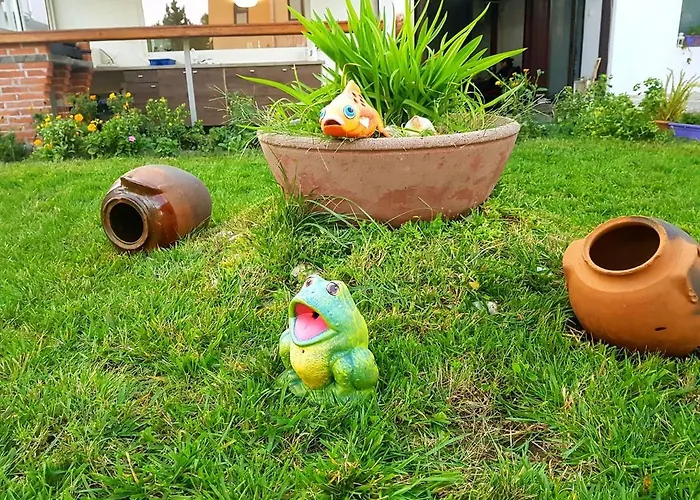 Rusto Gasthof Kiten (Burgas)